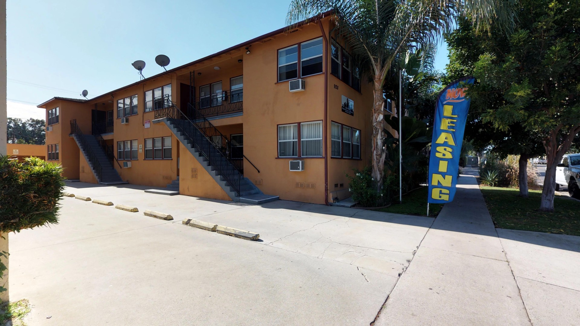 9128 National Blvd. Unit 5, Los Angeles, CA 90034