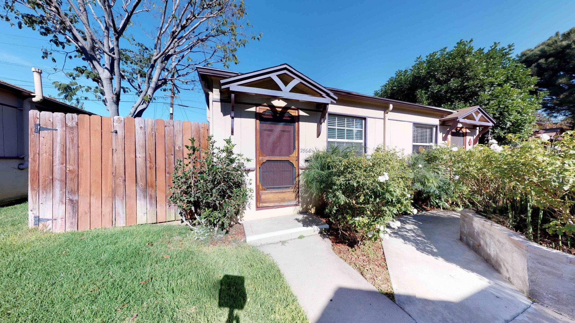 2966 S. Robertson Blvd - Tour It Now