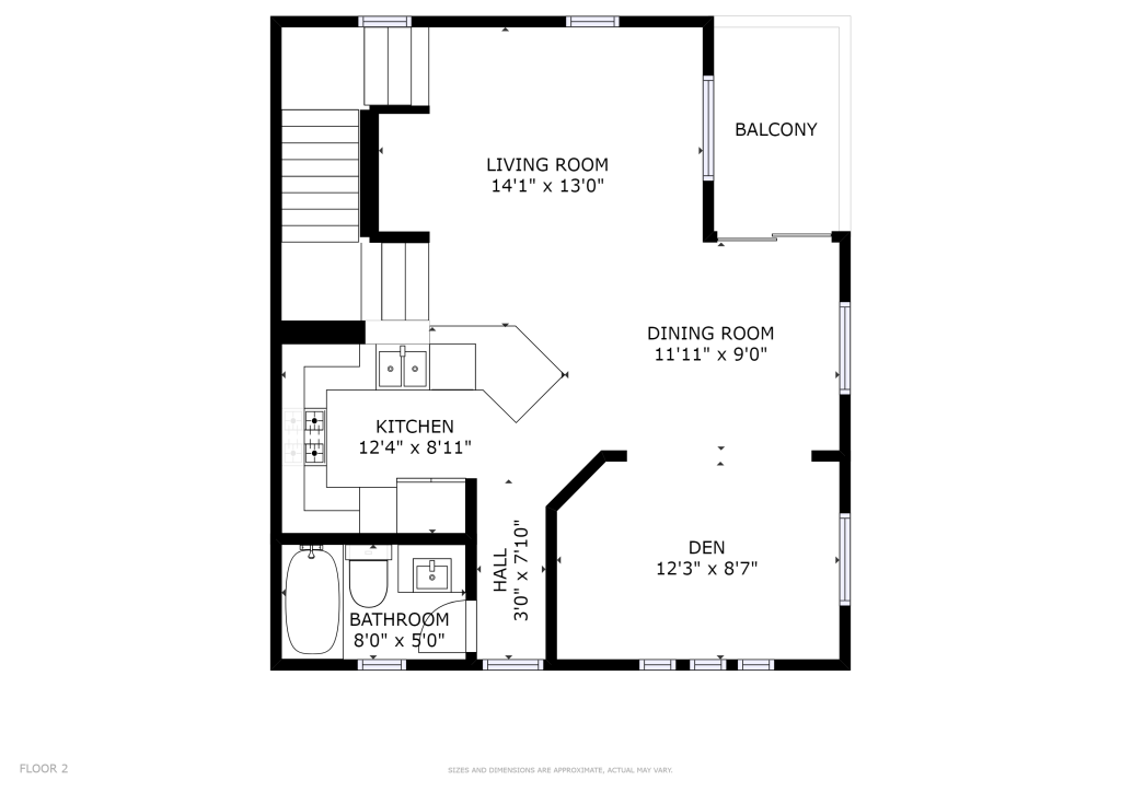 5075 Tranquil Way Unit 101 Tour It Now