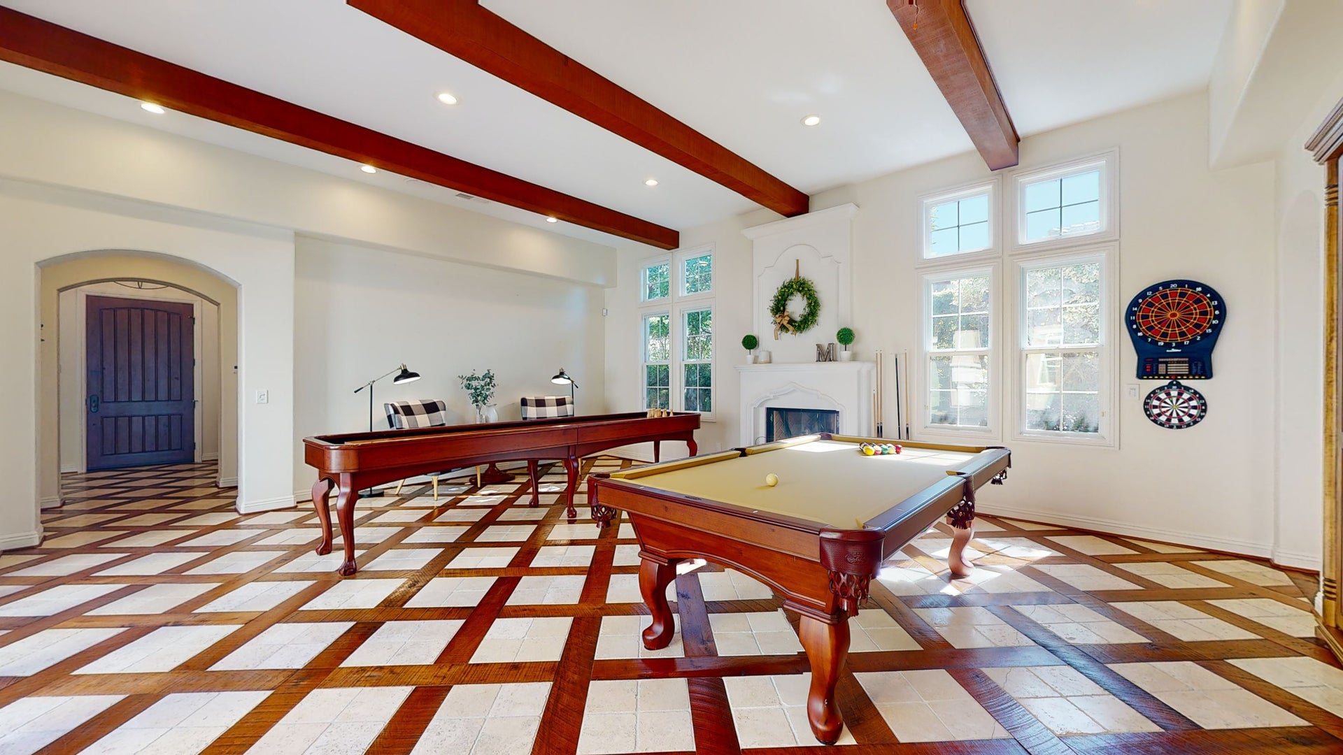 8545 Mapleton Court Tour It Now